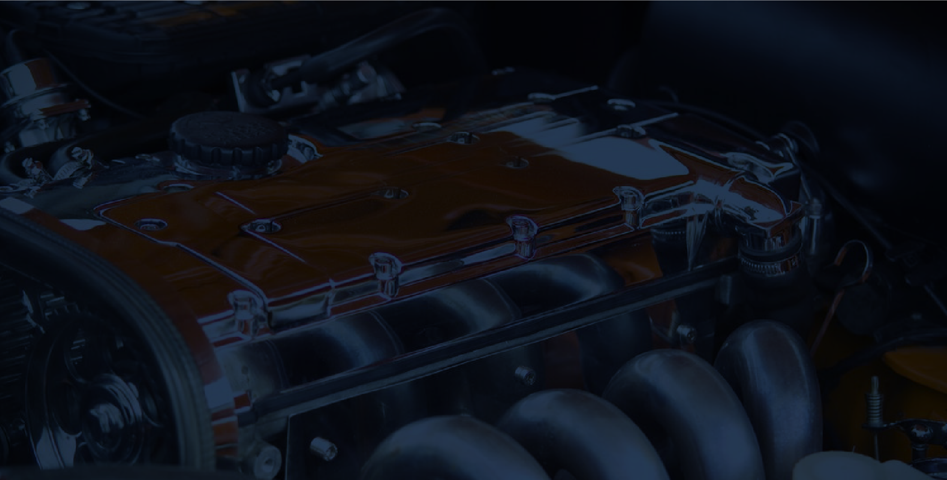Manuals Choate Engineering Performance