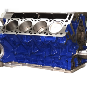CHOATE 6.0 Custom Build - Short Block 6.0 Powerstroke - Ford Diesel Engine