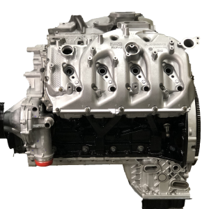 CHOATE 6.7 Powerstroke WORKHORSE - Long Block 6.7 Powerstroke - Ford Diesel Engine