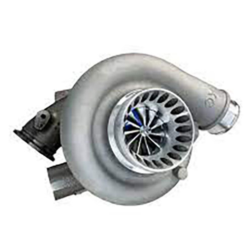KC TURBOS 6.0 Stage 3 Turbo (for 6.0 Ford Powerstroke 2003-2007)