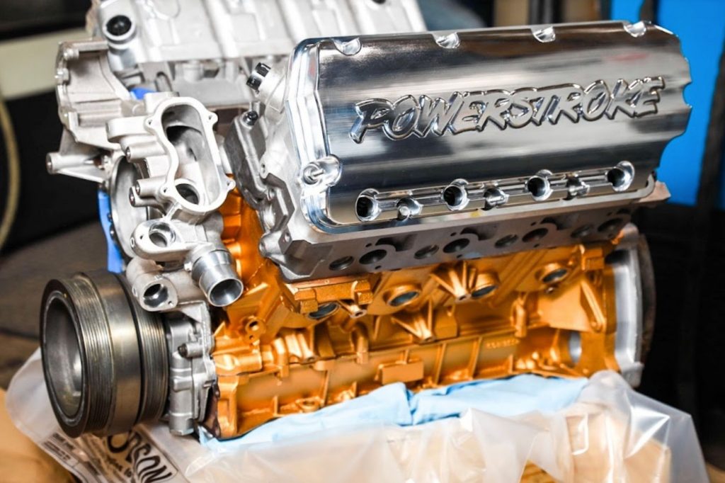 What Are the Major Advantages of Diesel Engines?