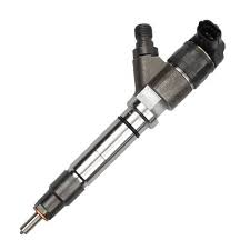 S&S DIESEL 6.6 LMM NEW Injectors SET (for 6.6 Chevy/GMC Duramax 2007.5-2010)
